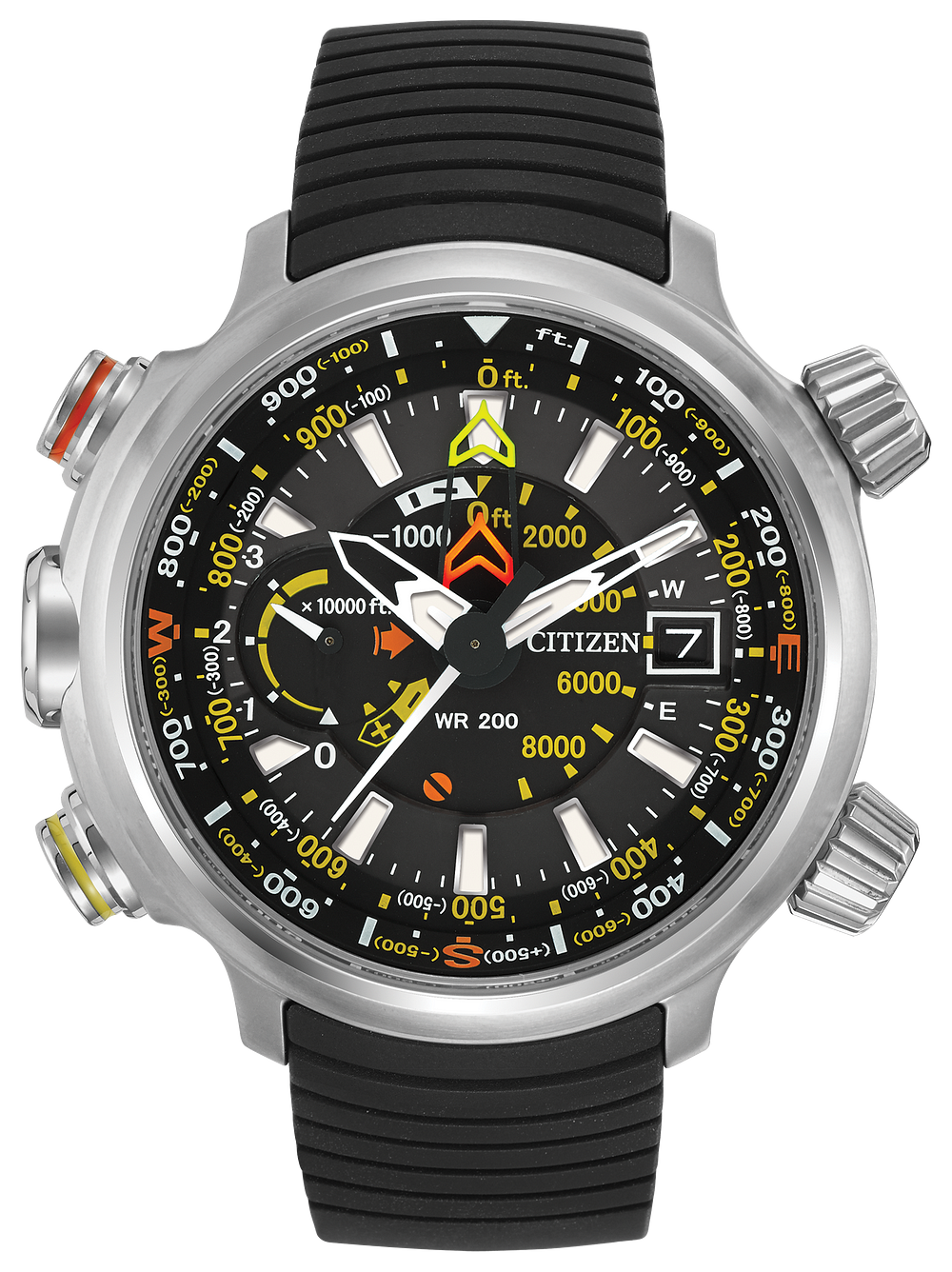 Promaster Altichron | Citizen